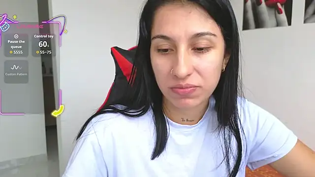 Snapshot of tammyandrade_ chatting on February 13, 2026, 2:28 pm tammyandrade online show from February 13, 2026, 2:28 pm