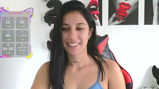 Snapshot of tammyandrade_ chatting on February 9, 2026, 9:35 pm tammyandrade online show from February 9, 2026, 9:35 pm