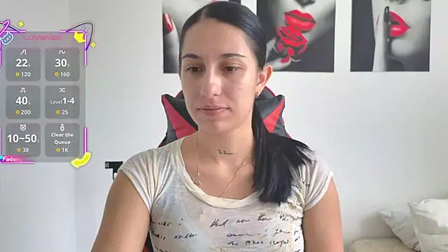Snapshot of tammyandrade_ chatting on June 5, 2026, 3:18 pm tammyandrade online show from June 5, 2026, 3:18 pm