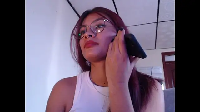 hanna beili online show from February 27, 2026, 6:08 pm