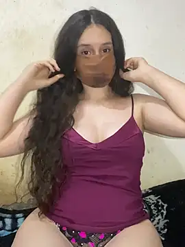 Chahrazad66 online show from February 10, 2026, 2:54 am