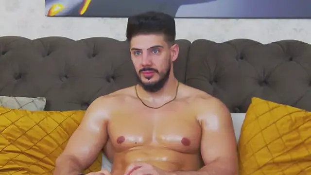 DustinKeent online show from February 20, 2026, 4:31 am