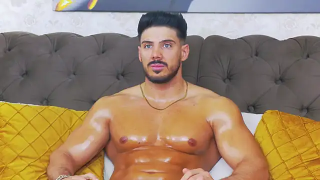 DustinKeent online show from March 30, 2026, 4:25 am