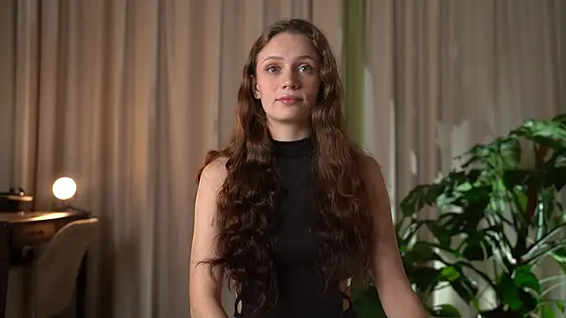 Snapshot of ImMariaAndYouStayHere chatting on February 13, 2025, 12:13 am ImMariaAndYouStayHere online show from February 13, 2025, 12:13 am