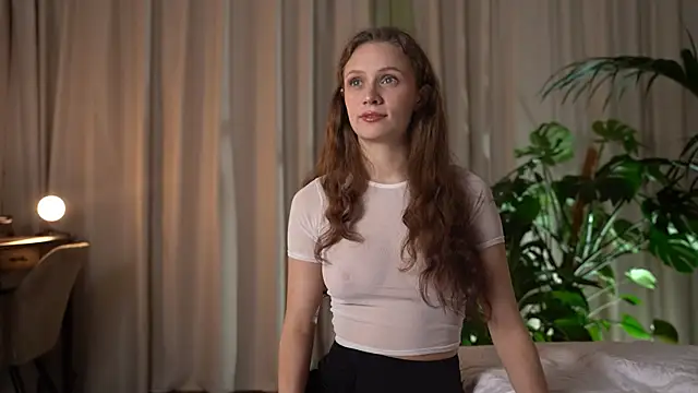 Snapshot of ImMariaAndYouStayHere chatting on January 30, 2025, 11:34 pm ImMariaAndYouStayHere online show from January 30, 2025, 11:34 pm