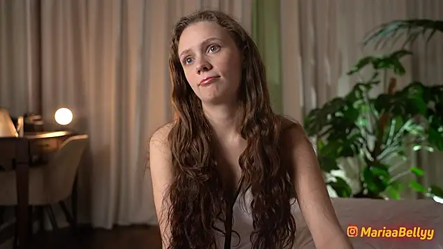 Snapshot of ImMariaAndYouStayHere chatting on January 24, 2025, 11:56 pm ImMariaAndYouStayHere online show from January 24, 2025, 11:56 pm