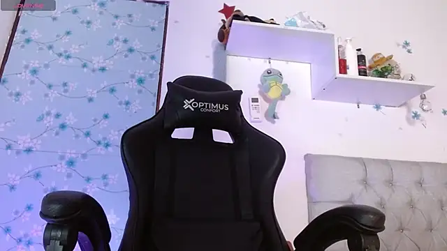 miss valery2 online show from October 9, 2025, 12:11 am