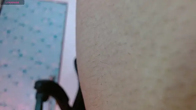 miss valery2 online show from October 7, 2025, 11:50 pm