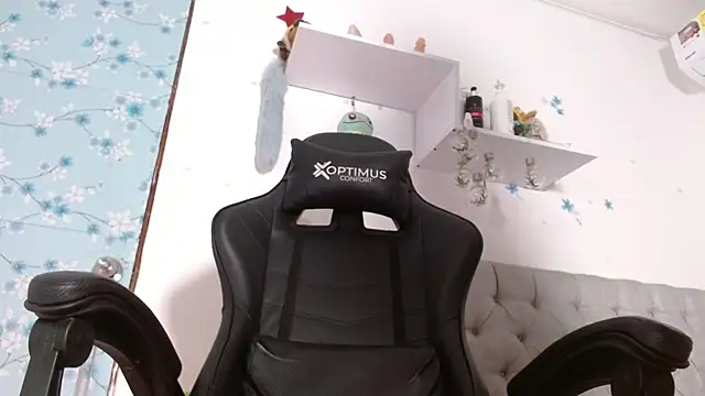 miss valery2 online show from September 14, 2025, 1:39 am