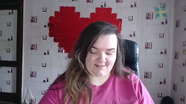 TasyaBigTTs online show from March 2, 2025, 6:05 am