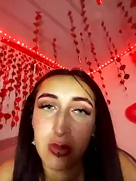 valeriikiss online show from February 14, 2025, 10:36 pm