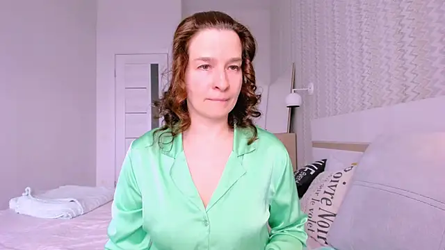 Clear Angel online show from April 1, 2026, 12:17 pm