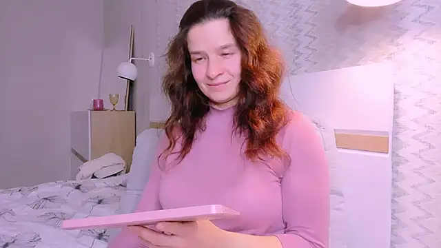 Clear Angel online show from November 15, 2025, 4:22 pm