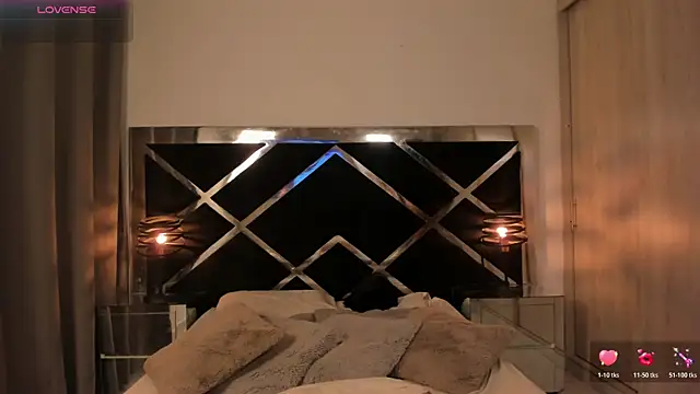 stefycherry online show from November 15, 2025, 10:47 pm