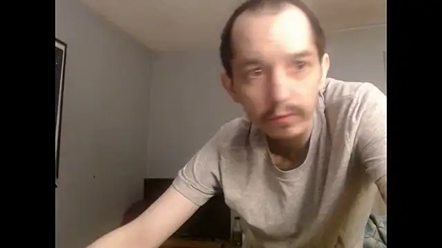 VanceFontaine online show from November 14, 2025, 3:54 am