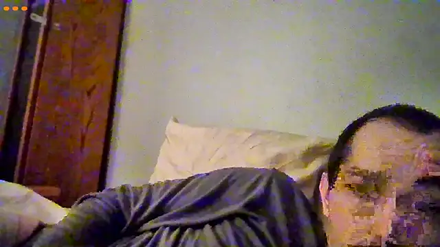 VanceFontaine online show from March 8, 2026, 2:04 am