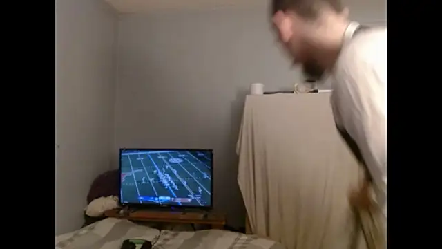 VanceFontaine online show from December 14, 2025, 4:29 am