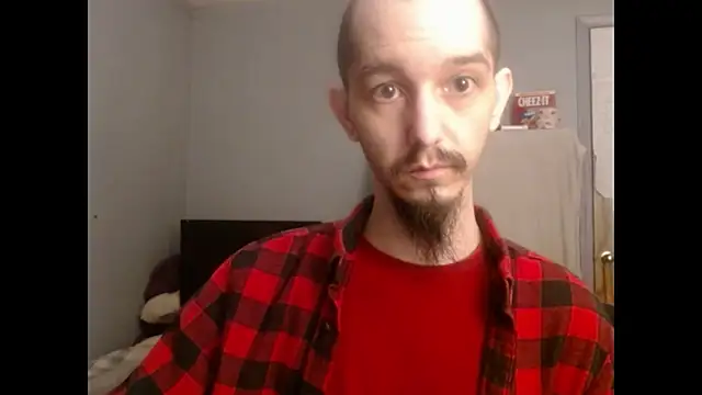 VanceFontaine online show from December 2, 2025, 2:56 am