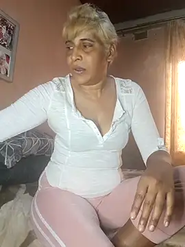 Goodgirlsue 77 online show from October 27, 2025, 6:14 am