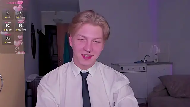 TheMikeSever online show from November 16, 2025, 12:21 pm