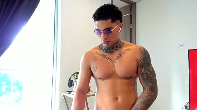 Dominiofit online show from April 9, 2026, 1:39 pm