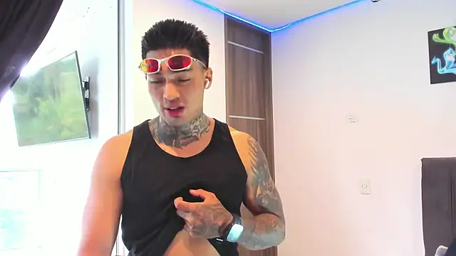 Dominiofit online show from July 18, 2026, 12:14 pm