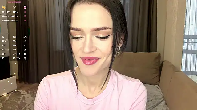 ElgaBlumer online show from January 9, 2026, 7:15 am