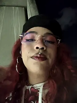 MizzHell online show from March 8, 2026, 3:43 am