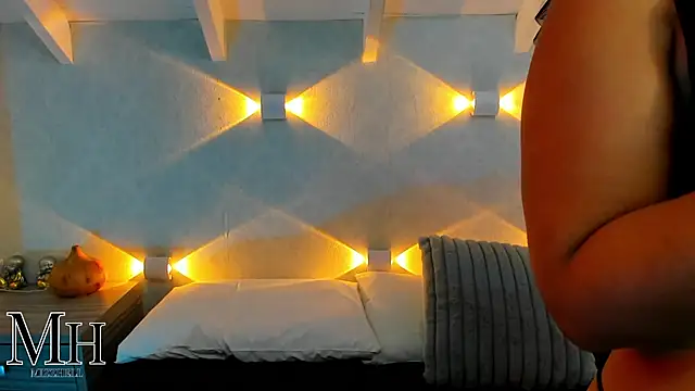 MizzHell online show from January 8, 2026, 4:29 am