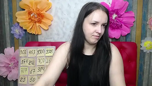 IsabelBlackberry online show from March 13, 2026, 6:40 am