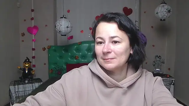 MarieSho online show from November 10, 2025, 7:13 am