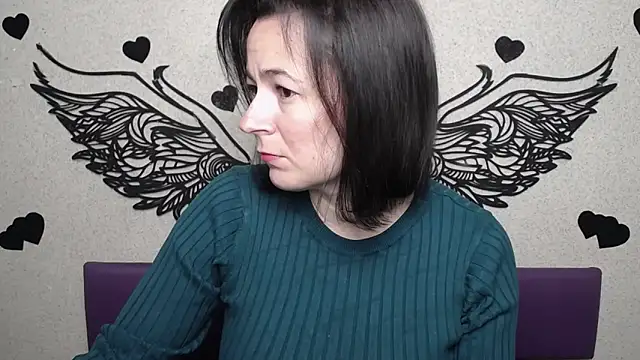 MarieSho online show from March 18, 2026, 7:00 am