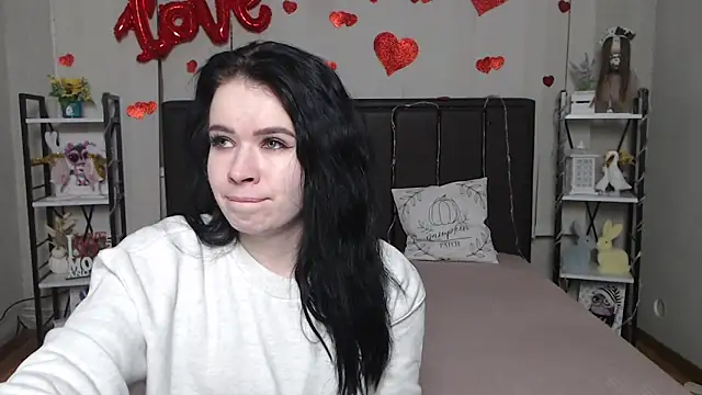 Snapshot of JasmineKouch chatting on February 5, 2026, 7:26 am JasmineKouch online show from February 5, 2026, 7:26 am