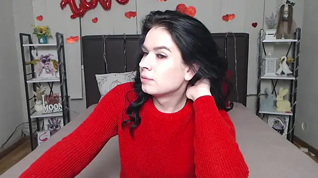 Snapshot of JasmineKouch chatting on February 12, 2026, 8:03 am JasmineKouch online show from February 12, 2026, 8:03 am