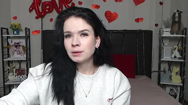 Snapshot of JasmineKouch chatting on February 1, 2026, 6:22 am JasmineKouch online show from February 1, 2026, 6:22 am