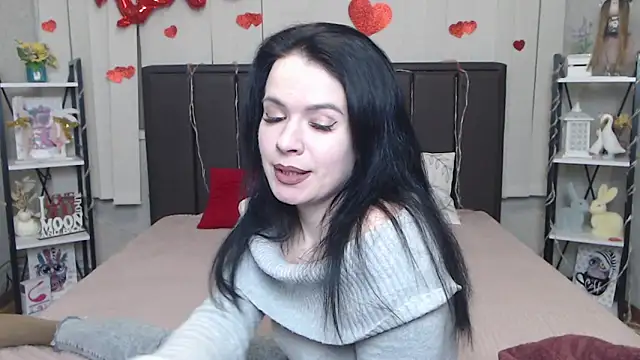 Snapshot of JasmineKouch chatting on February 21, 2026, 6:10 pm JasmineKouch online show from February 21, 2026, 6:10 pm