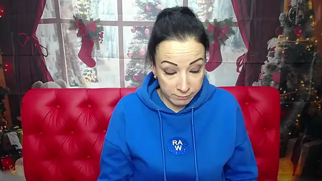 ElizabethSho online show from January 11, 2026, 6:04 pm