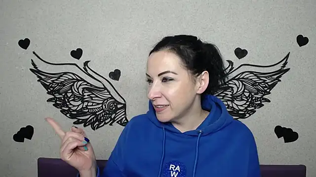 Snapshot of ElizabethSho chatting on February 7, 2026, 6:05 pm ElizabethSho online show from February 7, 2026, 6:05 pm