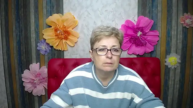 EmiliaGree online show from April 26, 2026, 5:10 pm