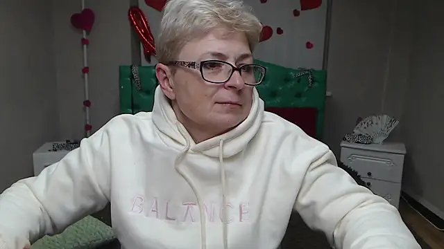 EmiliaGree online show from February 5, 2026, 8:26 pm