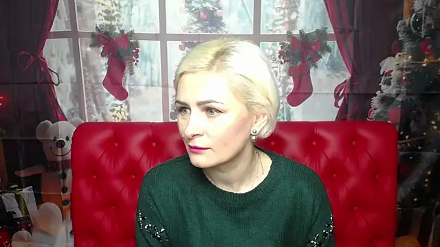 OliviaHorst online show from December 21, 2025, 6:20 pm