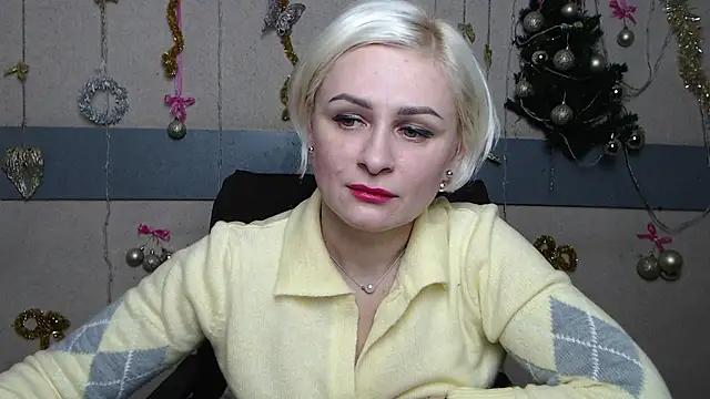 OliviaHorst online show from December 13, 2025, 8:04 pm