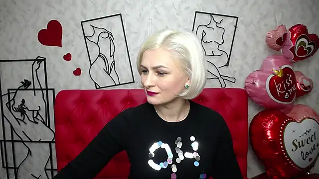 Snapshot of OliviaHorst chatting on February 15, 2025, 10:22 am OliviaHorst online show from February 15, 2025, 10:22 am
