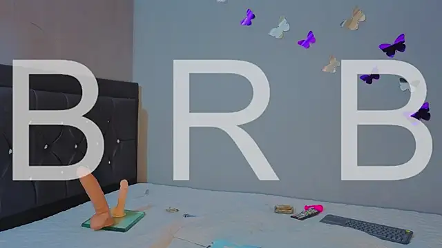 Snapshot of Hanna_keller1 chatting on February 13, 2026, 9:53 am Hanna keller1 online show from February 13, 2026, 9:53 am