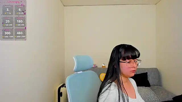 Sofiskies online show from July 29, 2026, 1:05 am