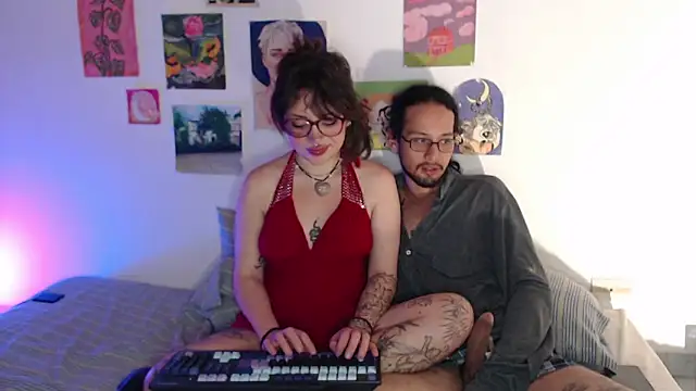 AsRusell666 online show from September 11, 2025, 6:35 am