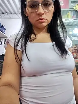 Linda Lars online show from March 28, 2026, 2:34 am