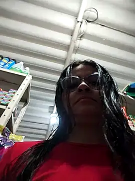 Linda Lars online show from November 20, 2025, 3:18 am