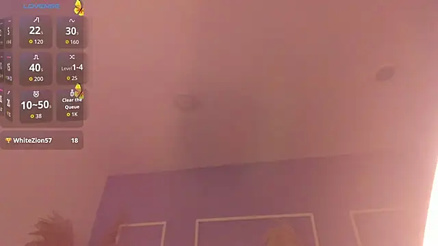 KenyaMystic online show from October 27, 2025, 7:53 am