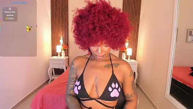 KenyaMystic online show from September 27, 2025, 1:06 pm